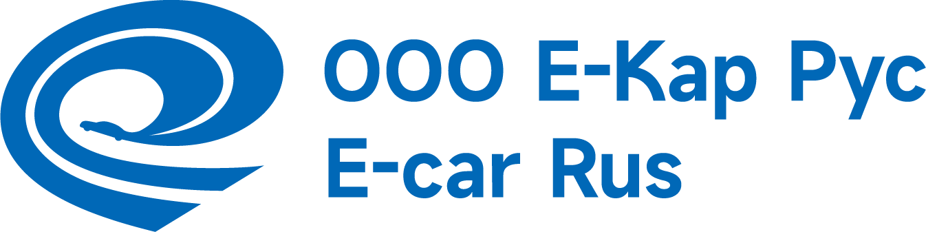 e-car RUS
