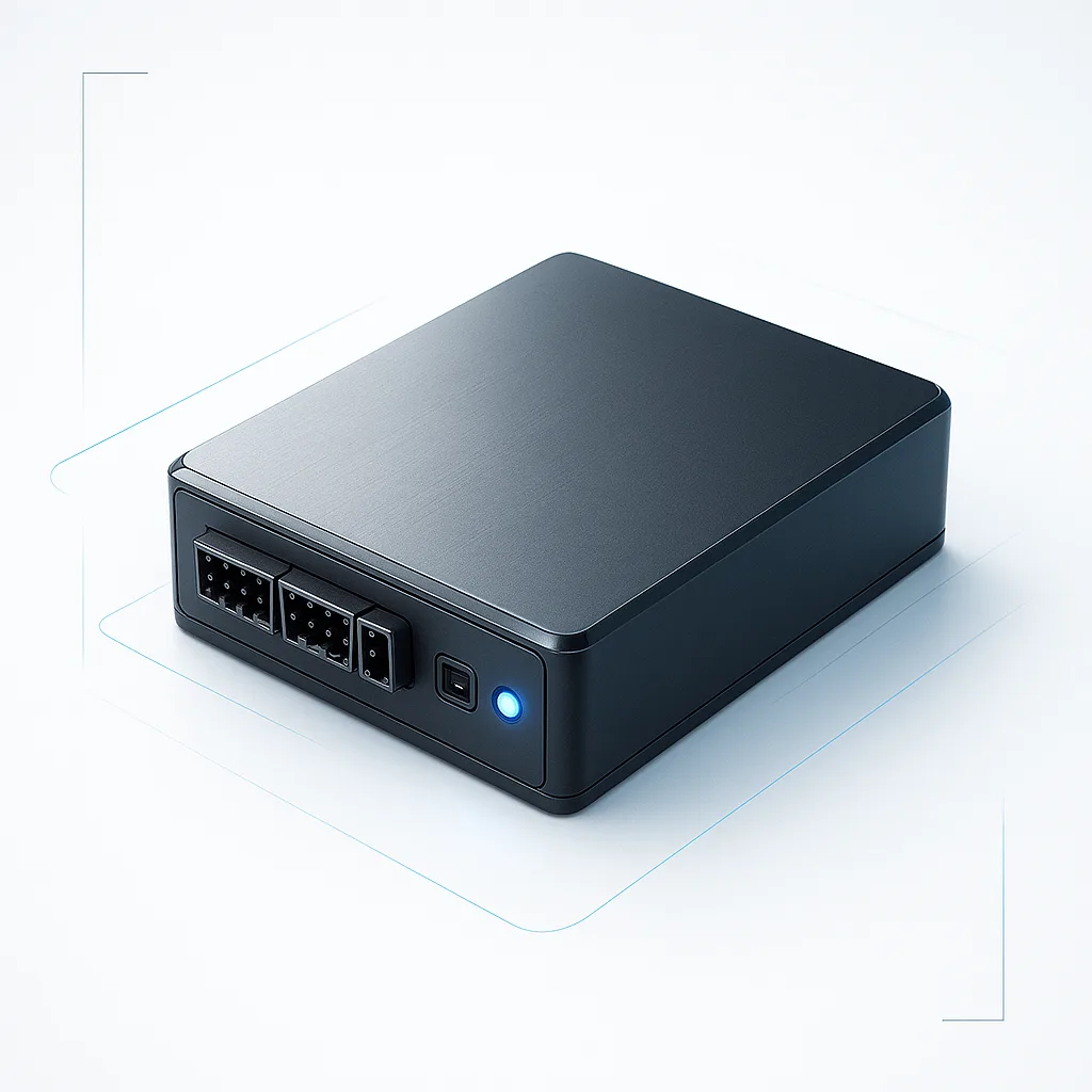 Модуль T-Box ECR-TCU-200